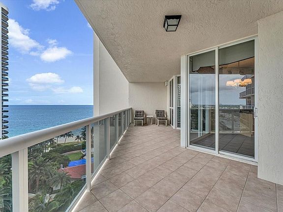 5th image of 3100 N Ocean Boulevard #1205