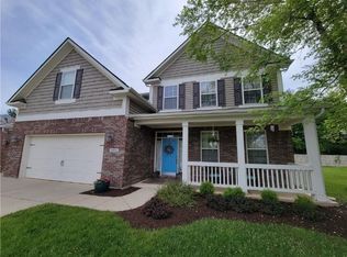 5365 Ralfe Rd, Indianapolis, IN 46234