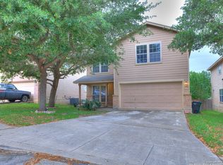 13242 Loma Chica, San Antonio, TX 78233