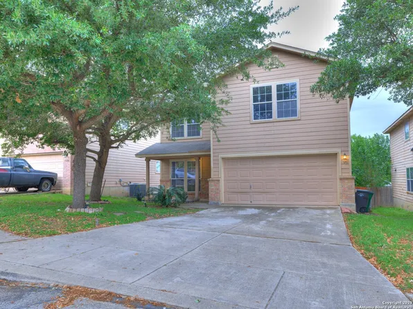 13242 Loma Chica, San Antonio, TX 78233