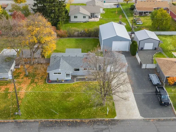 1313 S Wilbur Rd, Spokane, WA 99206