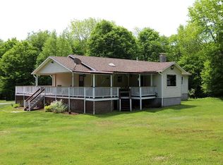 260 Anawanda Lake Rd, Roscoe, NY 12776