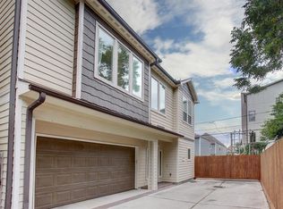 819 W 21st St #C, Houston, TX 77008