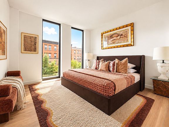 3rd image of 110 Coffey St #2D