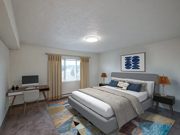 Patterson Tower — Photo 10