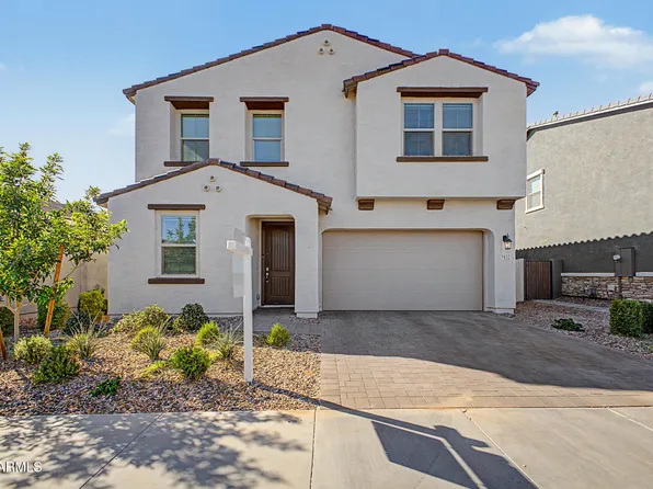 9432 E SPIRAL Avenue, Mesa, AZ 85212