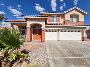 330 Forest Ridge St, Henderson, NV 89014