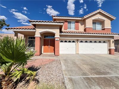 330 Forest Ridge St, Henderson, NV, 89014