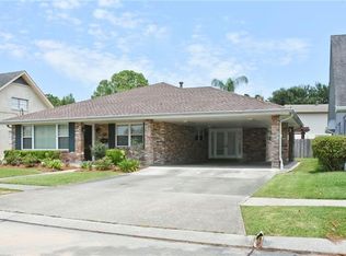4909 Purdue Dr, Metairie, LA 70003
