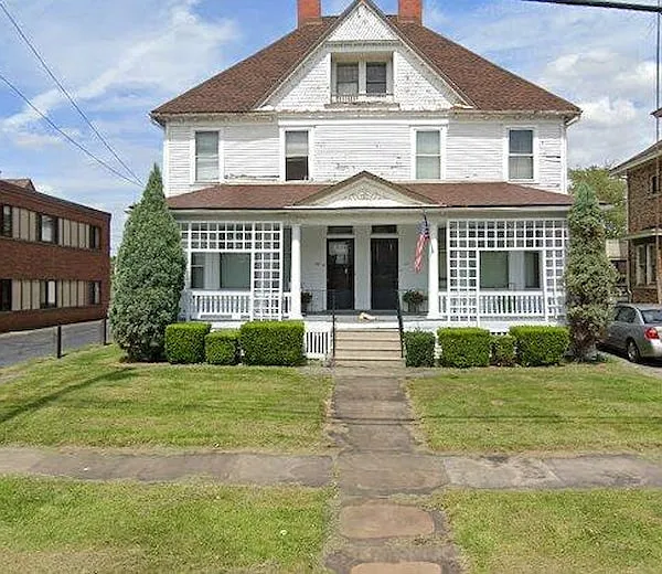 165 Porter St NE #2