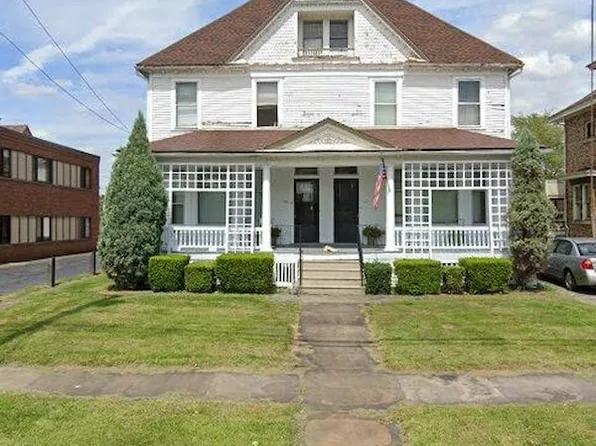 165 Porter St NE #2, Warren, OH 44483