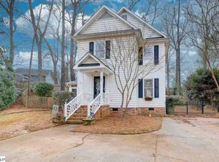 3 Moultrie St, Greenville, SC 29605