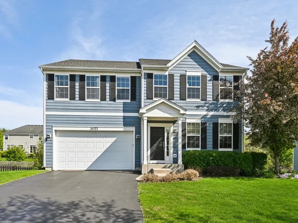3077 Wickenden Ave, Elgin, IL 60124