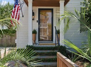 35 Moultrie St, Charleston, SC 29403