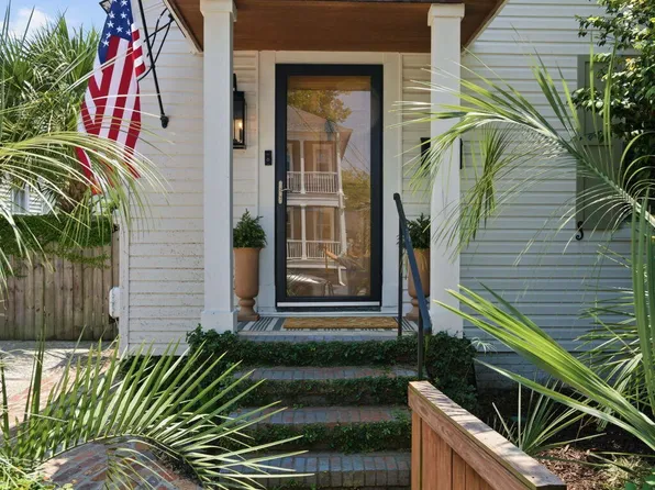 35 Moultrie St, Charleston, SC 29403