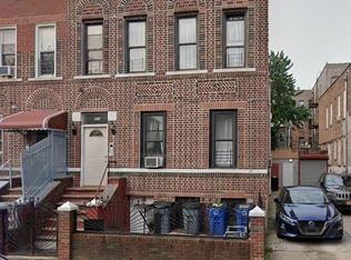 494 E 95th St APT 4, Brooklyn, NY 11212