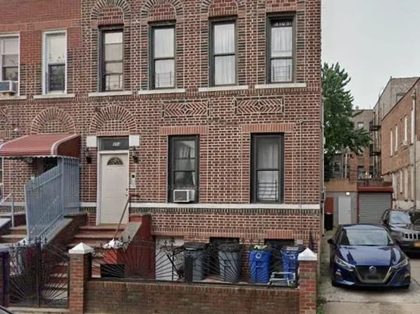 494 E 95th St APT 4, Brooklyn, NY 11212