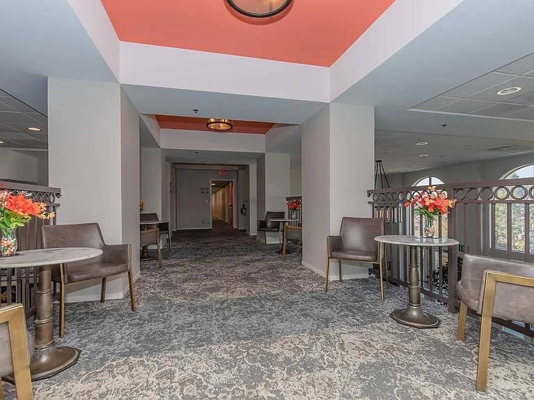 Villa Escondido - 55+ Senior Apartments — Photo 11