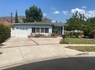 8049 Brownstone St, Sunland, CA 91040
