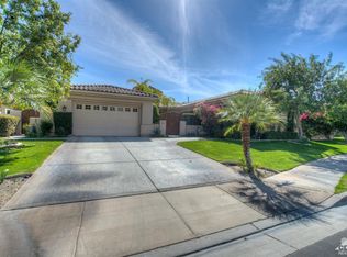 11 Scarborough Way, Rancho Mirage, CA 92270