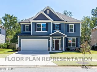247 Bobbye Dr #FB42, North Augusta, SC 29841