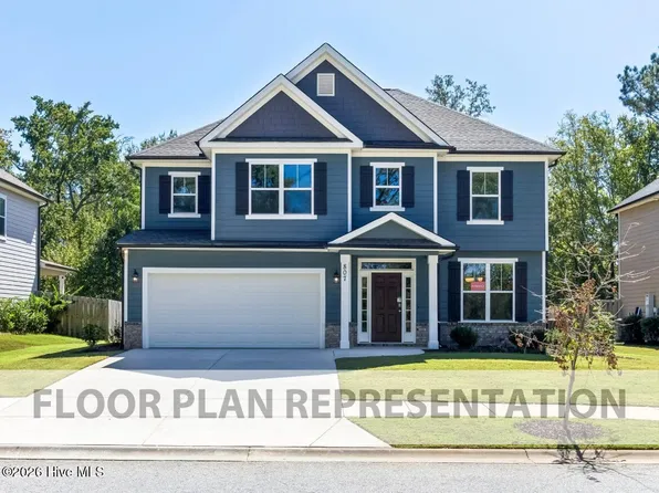247 Bobbye Drive #Fb42, North Augusta, SC 29841