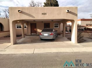 1621 Desert Willow Dr, Carlsbad, NM 88220