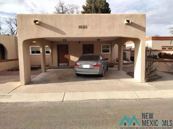 1621 Desert Willow Dr, Carlsbad, NM 88220