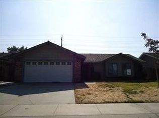 1730 Truckee Way, Modesto, CA 95351