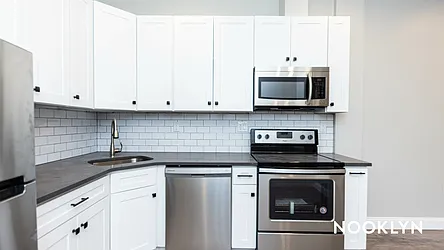 Rented by Nooklyn NYC LLC