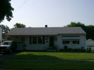 104 Connecticut Ave, Pittsfield, MA 01201