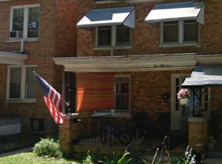 551 Burrowes Ave, Lancaster, PA 17602