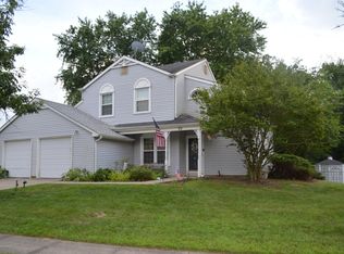 22 Bunker Hill Dr, Howell, NJ 07731