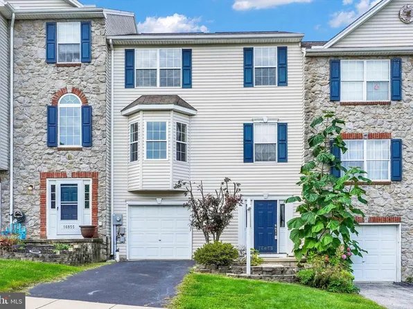 16853 Roosevelt Ln, Shrewsbury, PA 17361