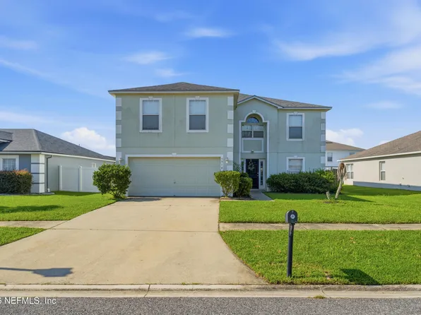 5514 N LAFAYETTE PARK Drive, Jacksonville, FL 32244