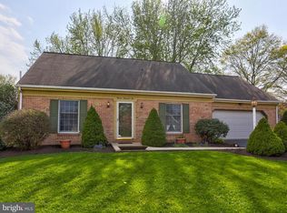 1110 Marilyn Ave, Ephrata, PA 17522