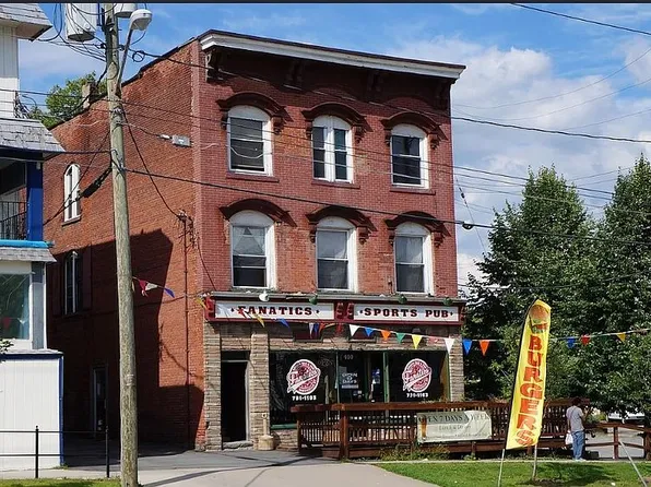 400 Broadway, Monticello, NY 12701