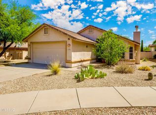773 S Saguaro Ridge Pl, Tucson, AZ 85745
