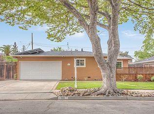 5111 Elester Dr, San Jose, CA 95124