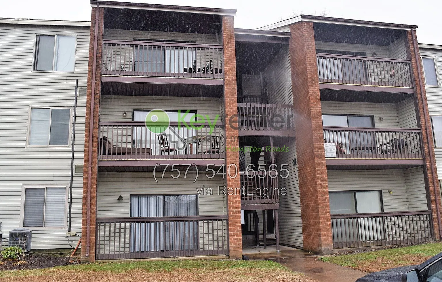 2 bed, 1.0 bath, 735 sqft, $1,450 — Photo 2