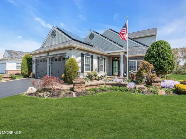 15 Trevi Court, Manchester, NJ 08759