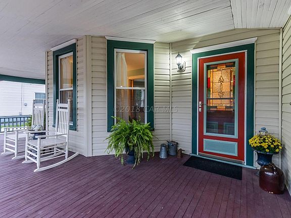 Porch