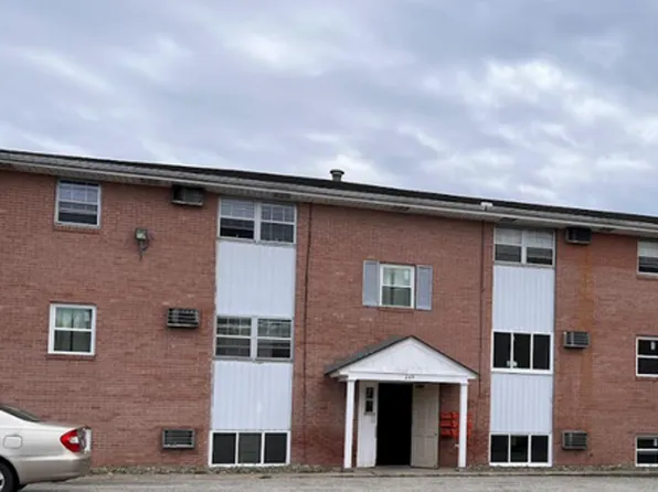 241 Churchill Rd., 241 Churchill Rd #17, Girard, OH 44420