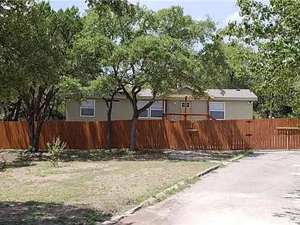 305 S Cougar Ave, Cedar Park, TX 78613