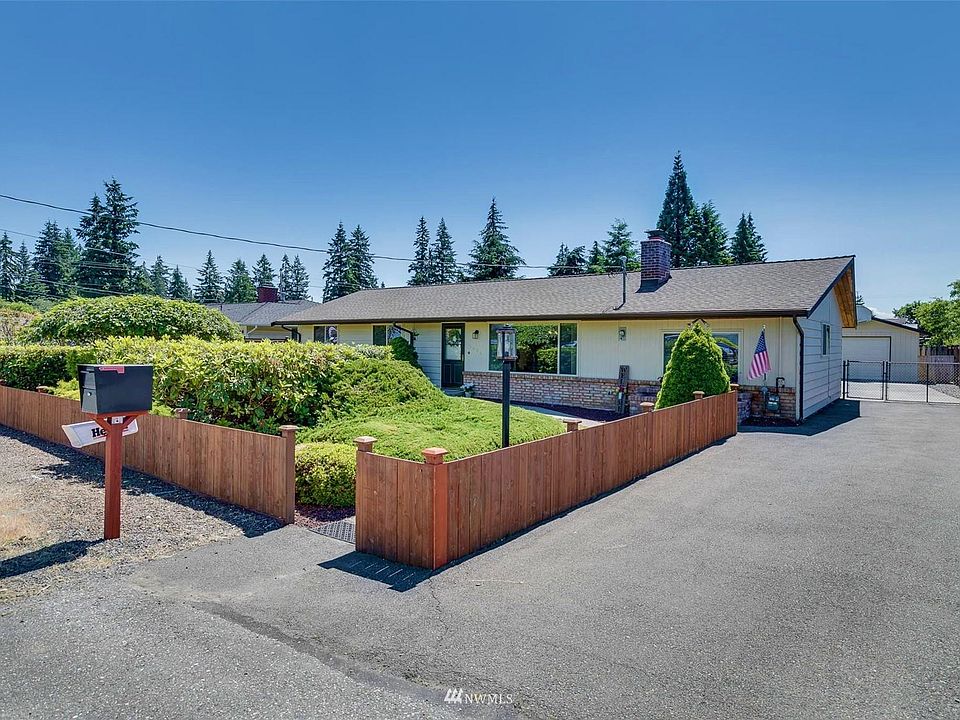 1st image of 5406 85th Pl NE