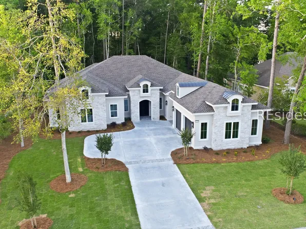 146 Cutter Circle, Bluffton, SC 29909