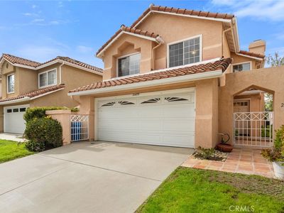 24679 Calle Largo, Calabasas, CA, 91302