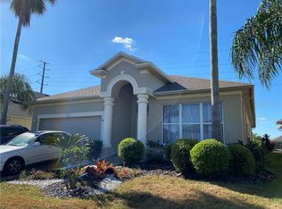 13212 Luxbury Loop, Orlando, FL 32837