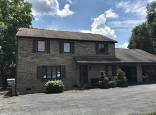 400 Cedar Green Rd, Staunton, VA 24401