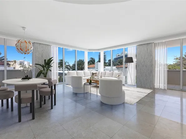 300 S Pointe Dr APT 405, Miami Beach, FL 33139